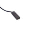 Used Hoerbiger Origa KL3060 Magnetic Reed Switch, 10-30VDC 0.2A, NPN, NO, 3-Pin M8