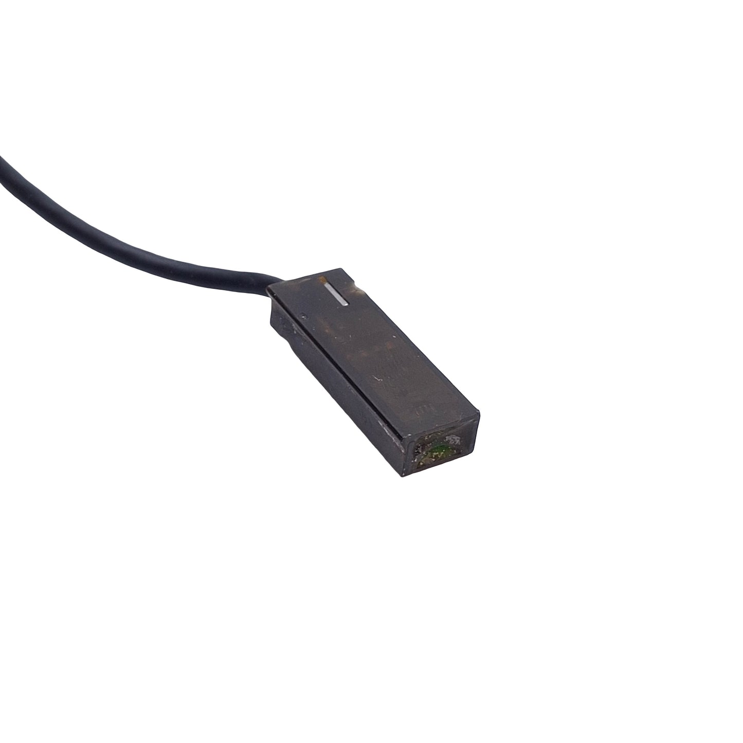 Used Hoerbiger Origa KL3060 Magnetic Reed Switch, 10-30VDC 0.2A, NPN, NO, 3-Pin M8