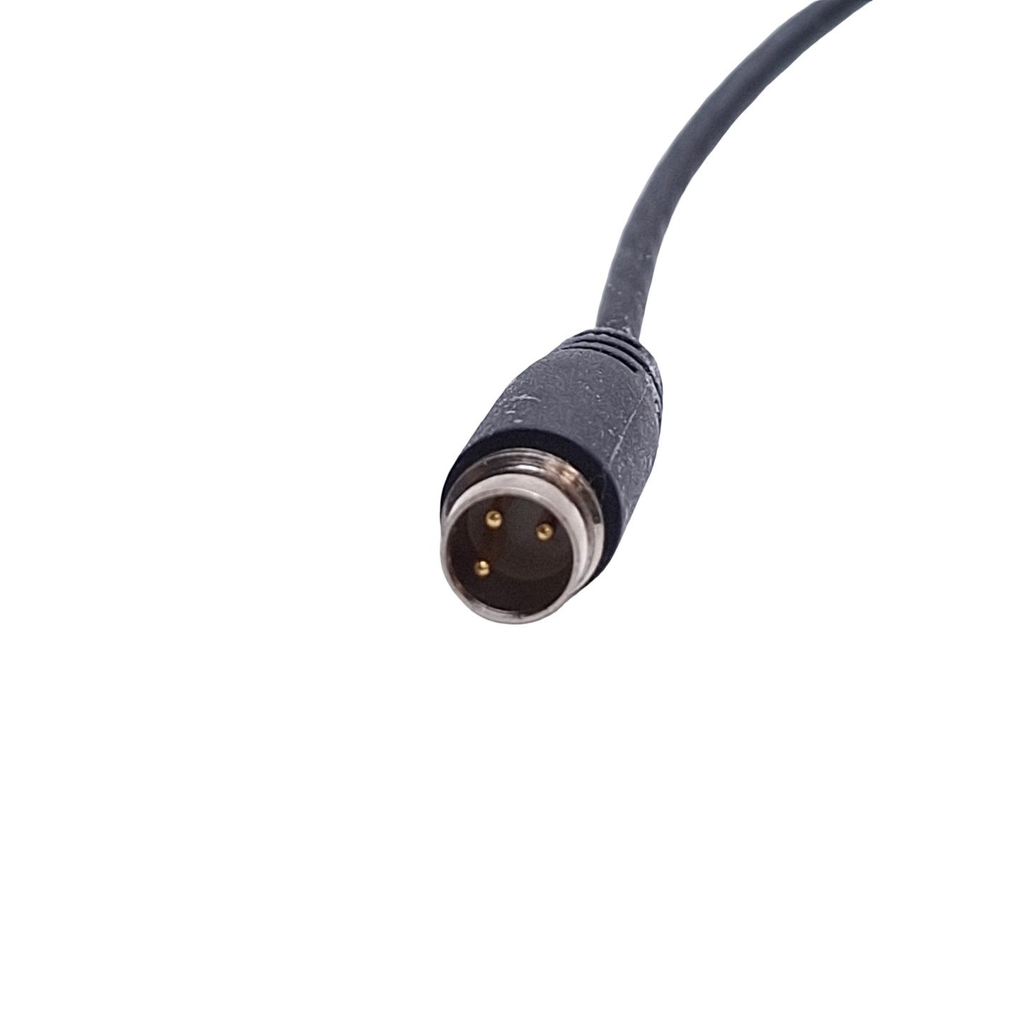 Used Hoerbiger Origa KL3060 Magnetic Reed Switch, 10-30VDC 0.2A, NPN, NO, 3-Pin M8