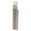 Used Wago 750-469 Thermocouple Analog Input Module, Type K, 2-Channel, -100~+1370°C