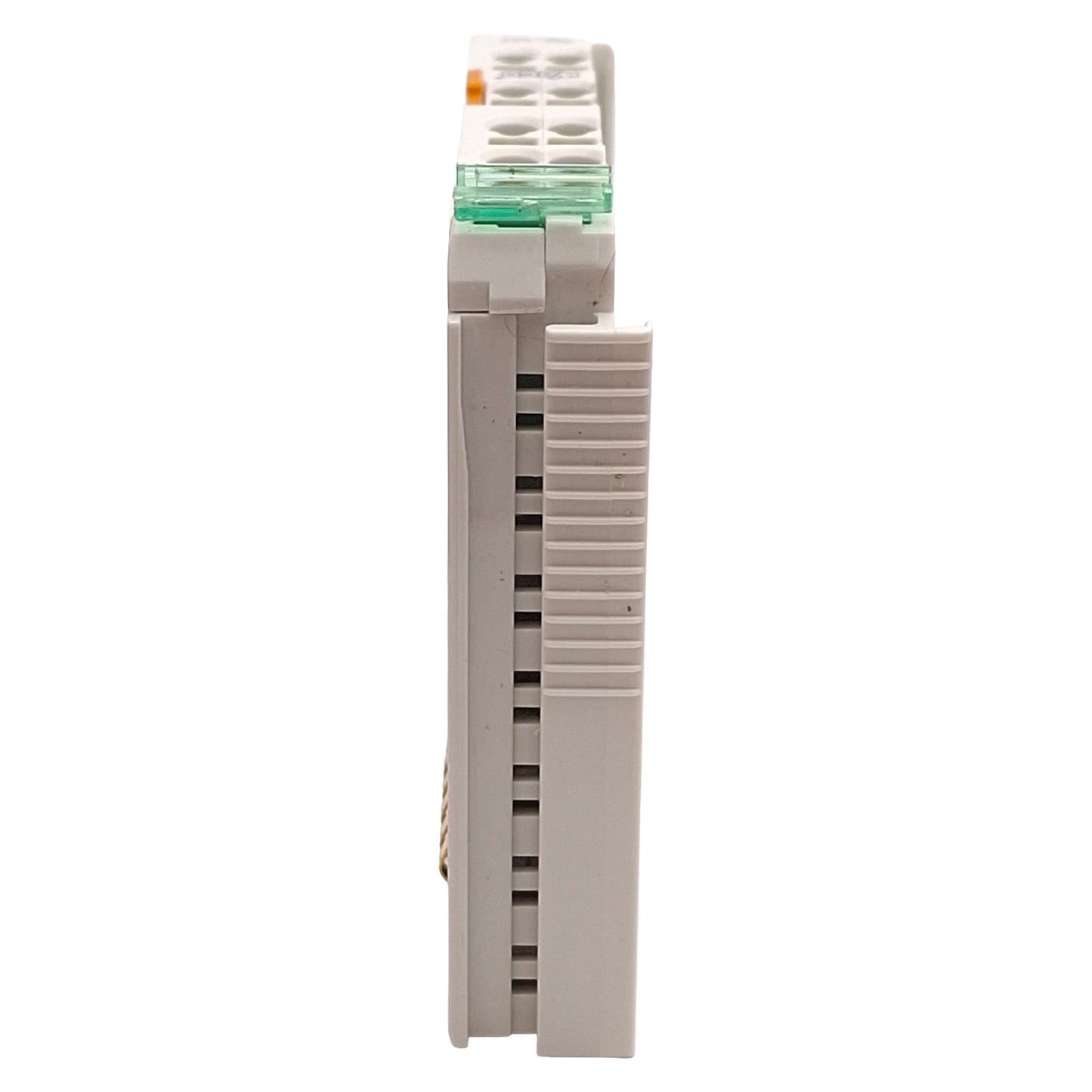 Used Wago 750-469 Thermocouple Analog Input Module, Type K, 2-Channel, -100~+1370°C