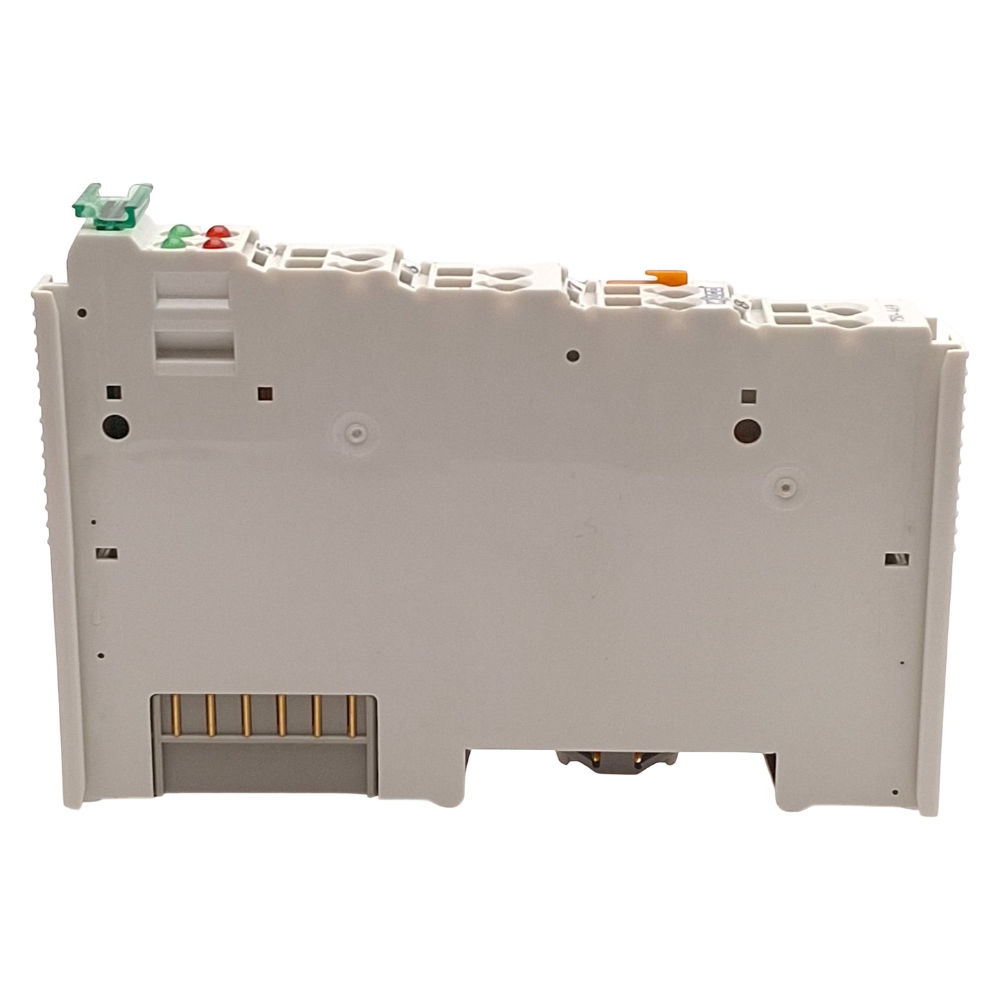 Used Wago 750-469 Thermocouple Analog Input Module, Type K, 2-Channel, -100~+1370°C