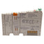 Used Wago 750-469 Thermocouple Analog Input Module, Type K, 2-Channel, -100~+1370°C