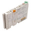 Used Wago 750-469 Thermocouple Analog Input Module, Type K, 2-Channel, -100~+1370°C