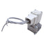 Used SMC VXD230BUB Solenoid Valve 2-Way, 3/8NPT Port, 0.02MPa Water, 100VAC Coil