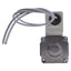 Used SMC VXD230BUB Solenoid Valve 2-Way, 3/8NPT Port, 0.02MPa Water, 100VAC Coil