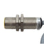 Used Turck BI5-EM18-AN6XLD Inductive Sensor, NPN NO, 5mm Range, 10-30VDC, M18, 3-Wire