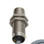 Used Turck BI5-EM18-AN6XLD Inductive Sensor, NPN NO, 5mm Range, 10-30VDC, M18, 3-Wire