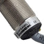 Used Turck BI5-EM18-AN6XLD Inductive Sensor, NPN NO, 5mm Range, 10-30VDC, M18, 3-Wire