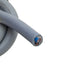 Used Turck BI5-EM18-AN6XLD Inductive Sensor, NPN NO, 5mm Range, 10-30VDC, M18, 3-Wire