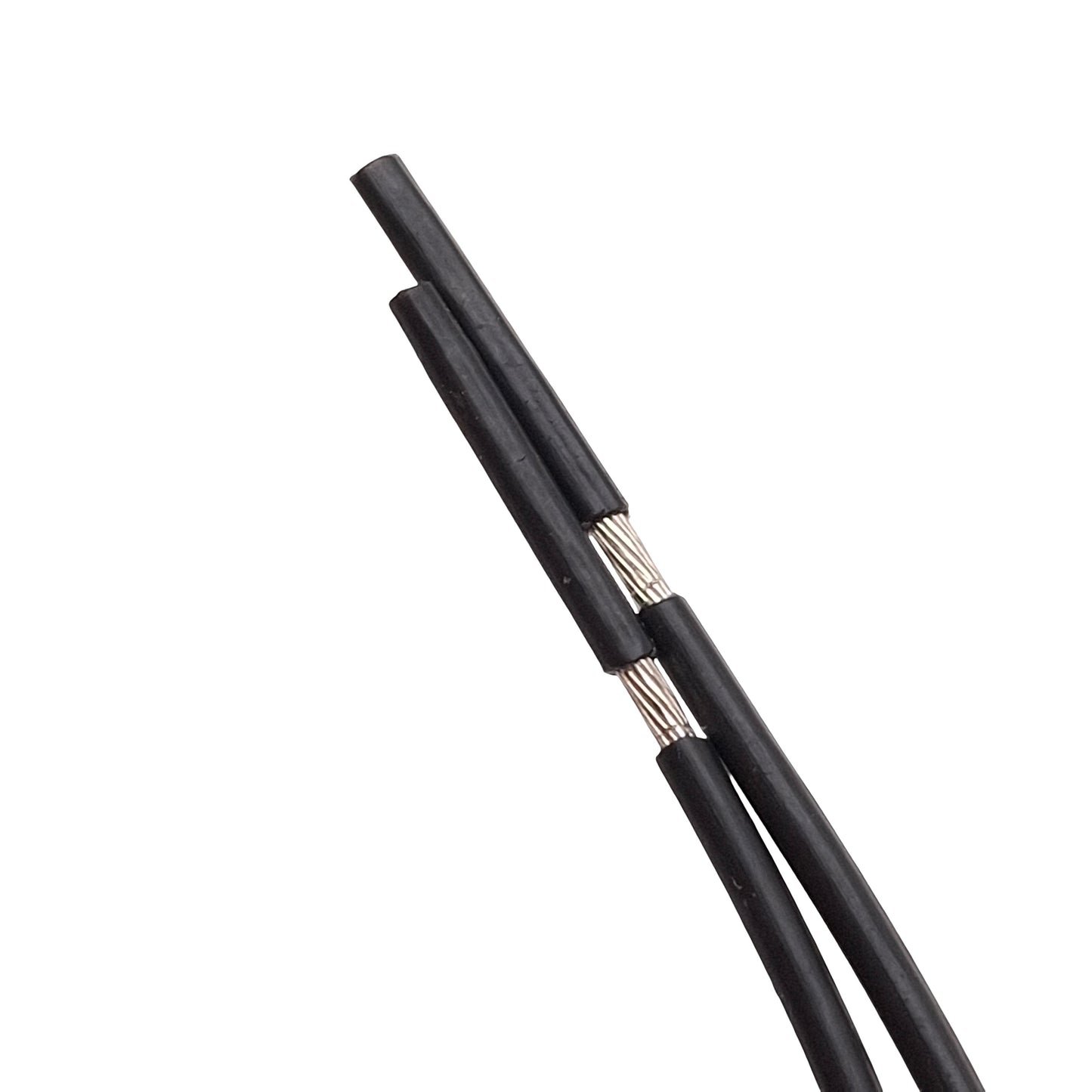 New Thermal Corp 9909 CPN-1622 Cartridge Heater, ø3/8in x 3-11/16in, 40W 120VAC, 2ft