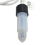 Used Gems 142700 ELS-1100 Single-Point Level Switch, N.O., 10-28VDC, 40mA, 1/4in NPT
