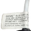 Used Gems 142700 ELS-1100 Single-Point Level Switch, N.O., 10-28VDC, 40mA, 1/4in NPT
