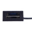 Used Microscan MS-3 Compact Laser Barcode Scanner 5VDC 2 Watts RS-232, RS-422/485