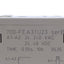 Used Allen Bradley 700-FEA3TU23 On-Delay Timing Relay, 0.05s-10h, 24-240VAC 24-48VDC