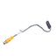 Used Parker 003-3438-03/H7L7 Reed Switch N.O. 4.75-30VDC, 100mA, 0.5m Lead, 3-Pin M8