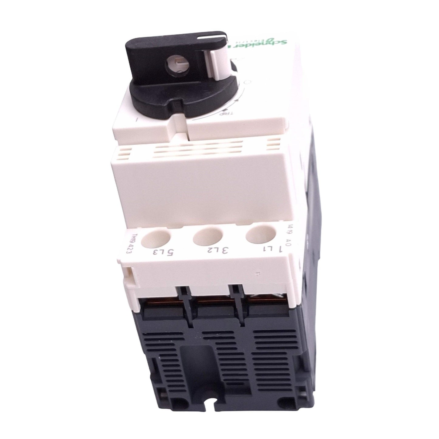 New Schneider Electric GV2-L07 Motor Circuit Breaker, 3-Pole 2.5A, 1.5kW Max