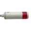 Used Idec LT7B-D24FB LT7A-R Signal Light Tower, Red, ø70mm, 0.4A 24VDC, 11in Pole