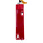 Used STI 44518-0050 MF-1 Safety Interlock Switch, 1x N/O 1x N/C, 24VDC w/Actuator