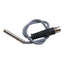 Used Robohand OISN-014 Inductive Proximity Sensor Switch NPN, 10-30VDC, 1mm Distance