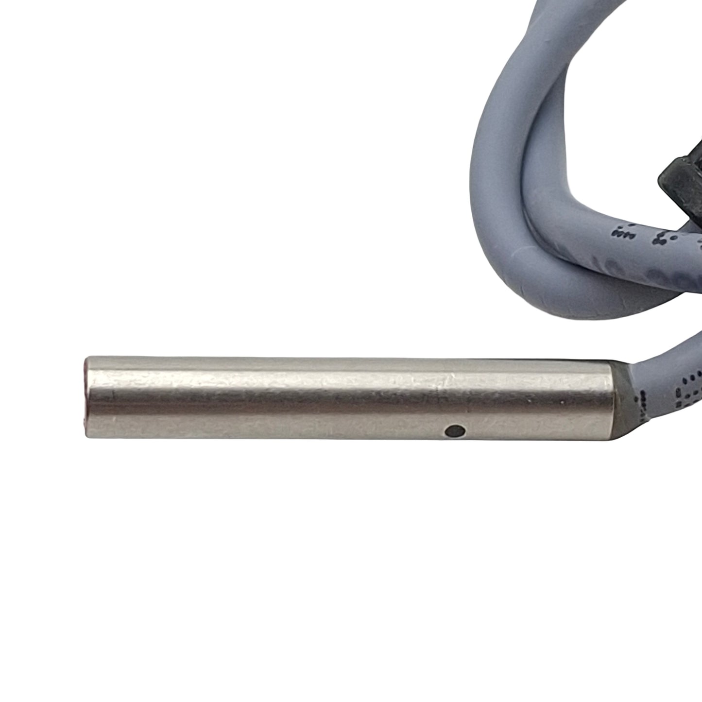 Used Robohand OISN-014 Inductive Proximity Sensor Switch NPN, 10-30VDC, 1mm Distance