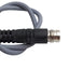 Used Robohand OISN-014 Inductive Proximity Sensor Switch NPN, 10-30VDC, 1mm Distance