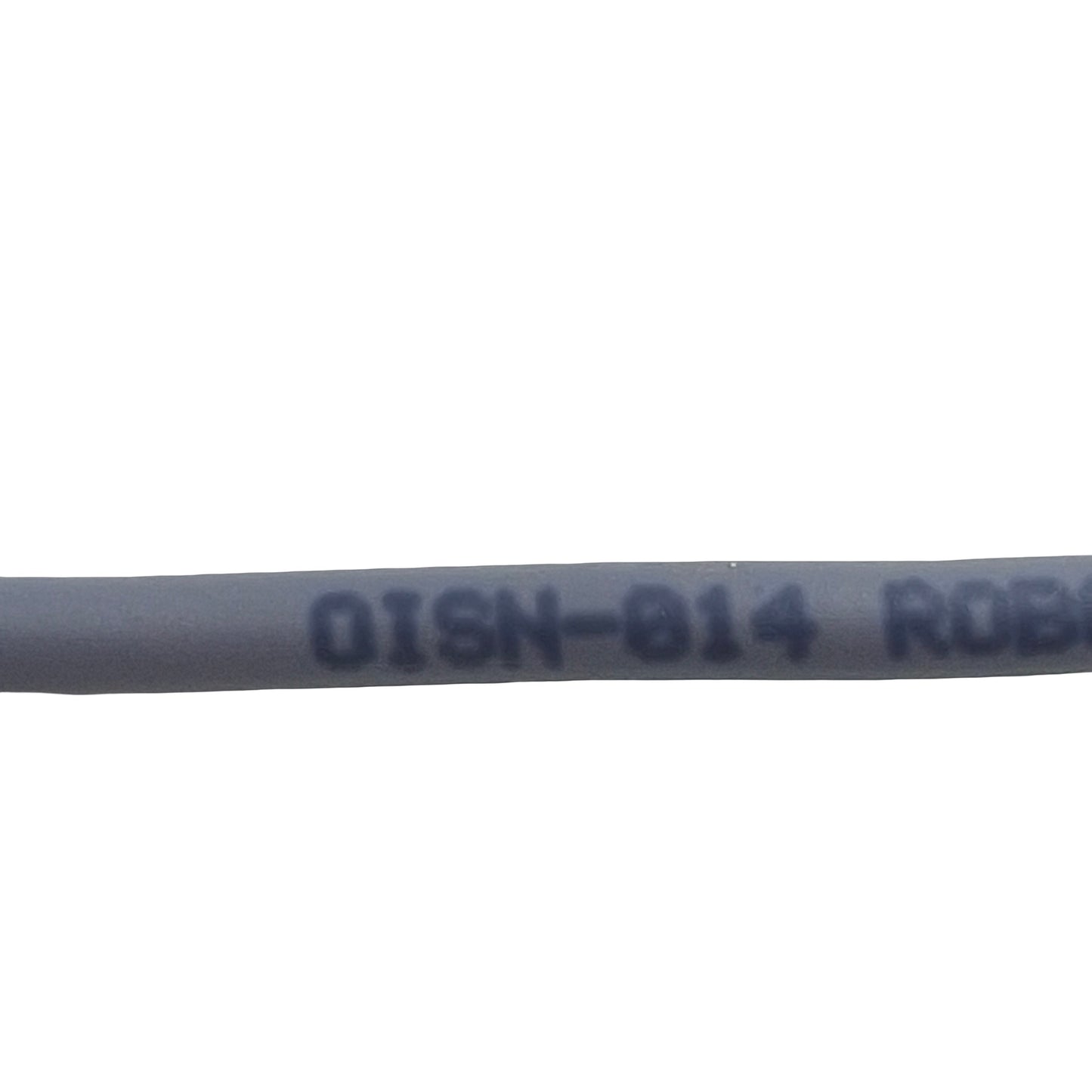 Used Robohand OISN-014 Inductive Proximity Sensor Switch NPN, 10-30VDC, 1mm Distance