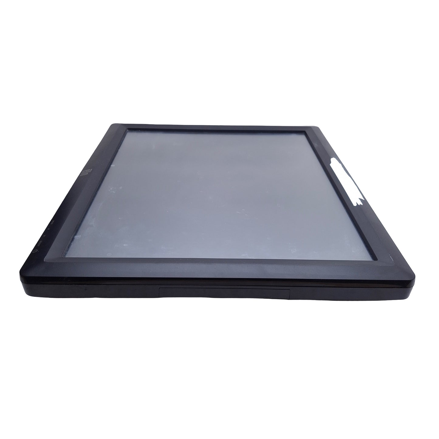 Used Elo ET1717L-7CWB-1-BL-G Accutouch LCD Touchscreen, 17in, VGA Video, 100-240VAC