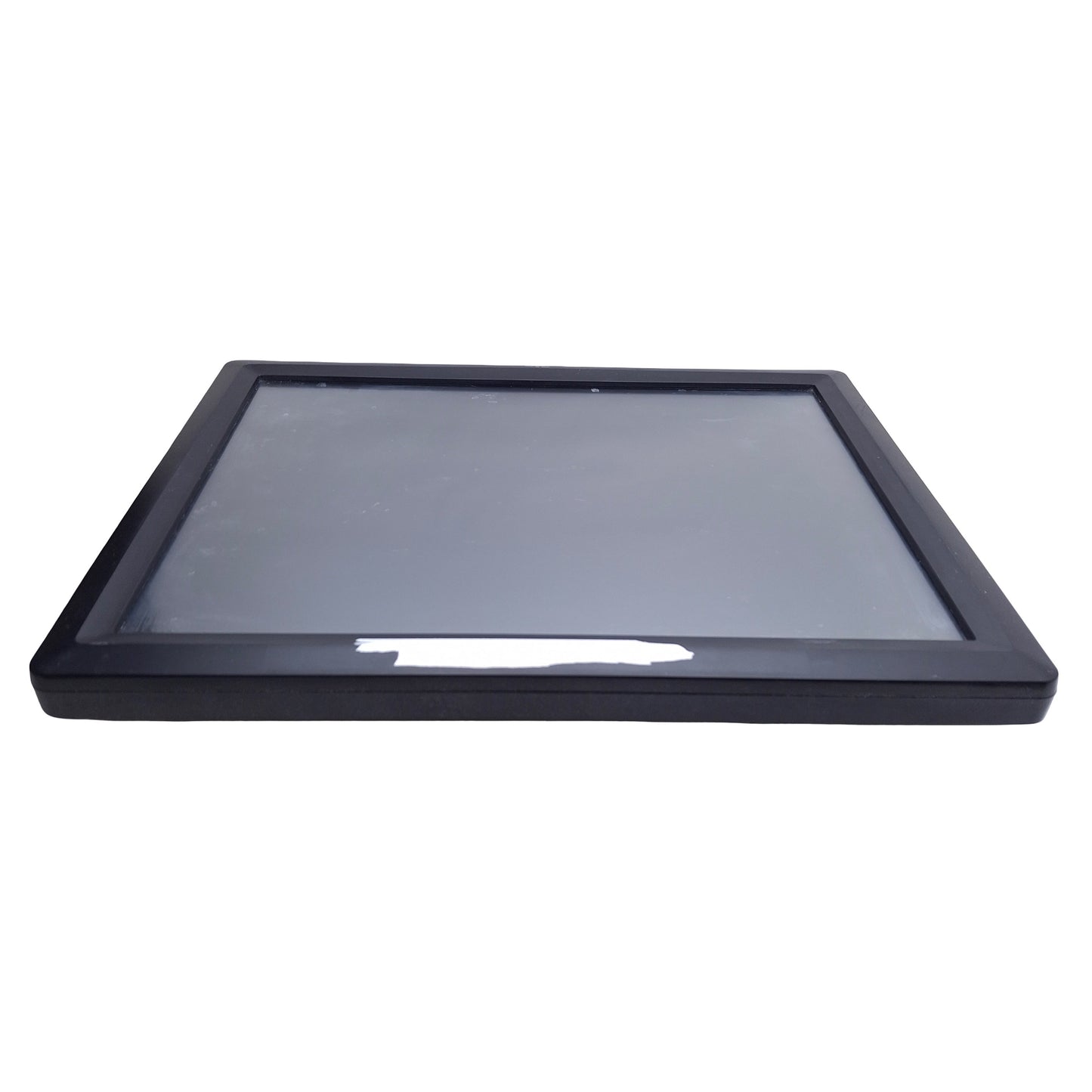 Used Elo ET1717L-7CWB-1-BL-G Accutouch LCD Touchscreen, 17in, VGA Video, 100-240VAC