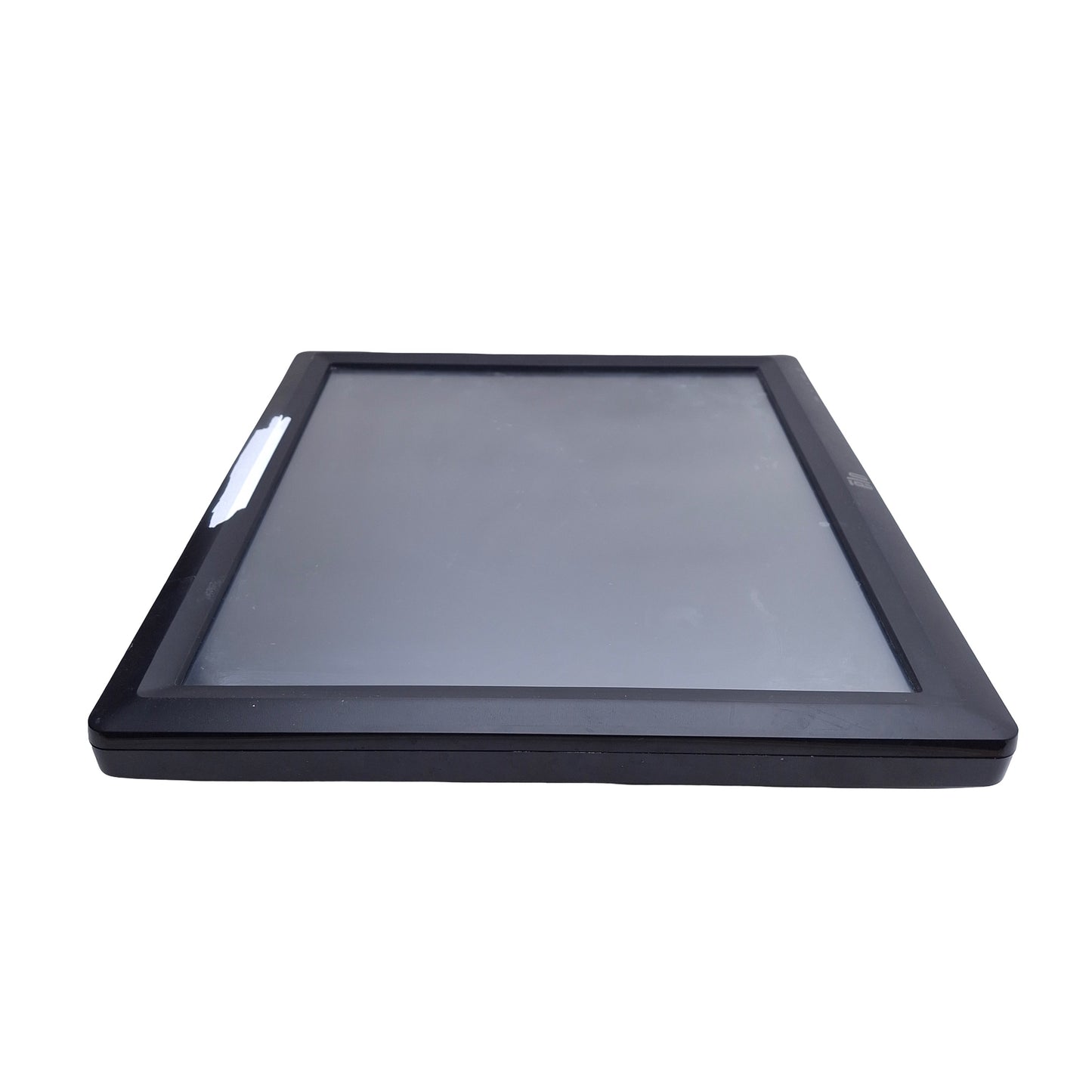 Used Elo ET1717L-7CWB-1-BL-G Accutouch LCD Touchscreen, 17in, VGA Video, 100-240VAC