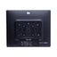Used Elo ET1717L-7CWB-1-BL-G Accutouch LCD Touchscreen, 17in, VGA Video, 100-240VAC