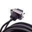 Used Keyence PX-H72 Photoelectric Transmissive Sensor Head, M12, 870nm, 40m Range
