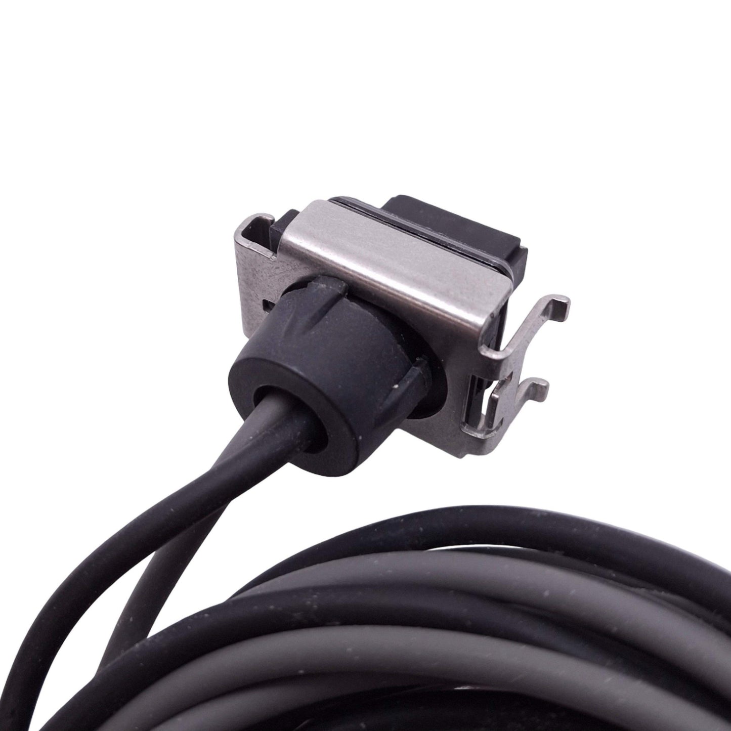 Used Keyence PX-H72 Photoelectric Transmissive Sensor Head, M12, 870nm, 40m Range