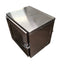 Used Medical Microtech Braider MMBT PB-24x24x24 Pass Through Cabinet 24 x 24in x 24in