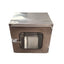 Used Medical Microtech Braider MMBT PB-24x24x24 Pass Through Cabinet 24 x 24in x 24in
