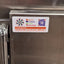 Used Medical Microtech Braider MMBT PB-24x24x24 Pass Through Cabinet 24 x 24in x 24in