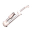 Used Alsident Systems 75-3590-3 Fume Extractor Arm, Wall Mount, 80-180cu m/Hr, ø75mm
