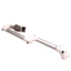 Used Alsident Systems 75-3590-3 Fume Extractor Arm, Wall Mount, 80-180cu m/Hr, ø75mm