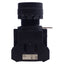 Used IDEC HW1L-M1P10Q4S Momentary Illuminated Blue Push Button ø22mm, 600V 10A, 1NO