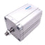 Used Festo ADVU-80-100-A-P-A Pneumatic Cylinder, 80mm Bore, 100mm Stroke, 10bar
