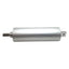 New – Open box Parker 1PP000006374 Pneumatic Cylinder ø4in Bore, 8.5in Stroke, 1/2" NPT, 150psi