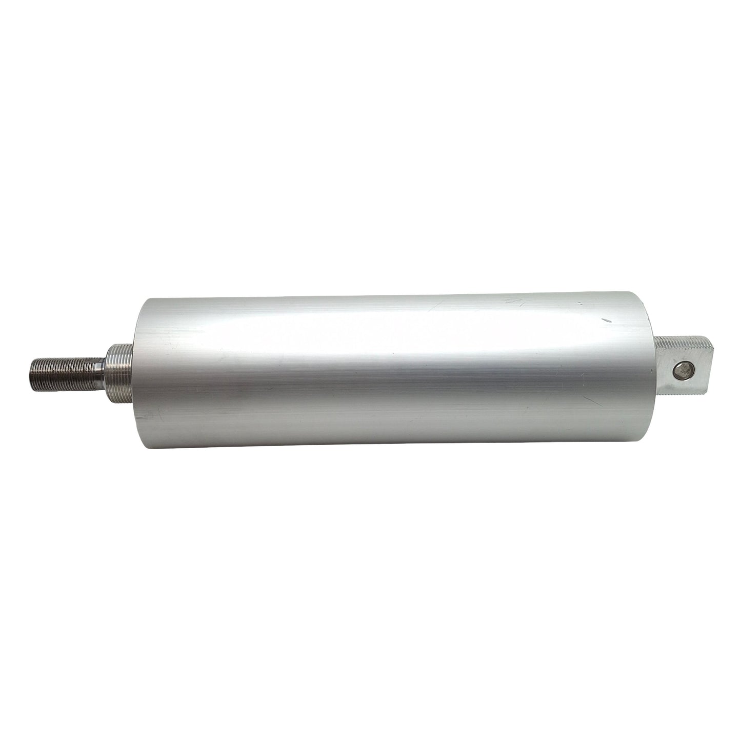 New – Open box Parker 1PP000006374 Pneumatic Cylinder ø4in Bore, 8.5in Stroke, 1/2" NPT, 150psi