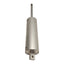 New – Open box Parker 1PP000006374 Pneumatic Cylinder ø4in Bore, 8.5in Stroke, 1/2" NPT, 150psi