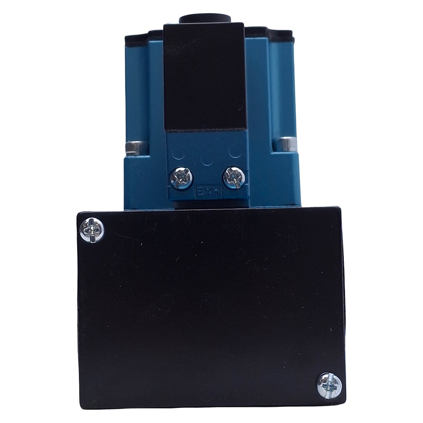 New MAC 6311D-511-PM-111DA Direct Operated Solenoid Valve 4/2-Way 3/8" NPT 25-150psi