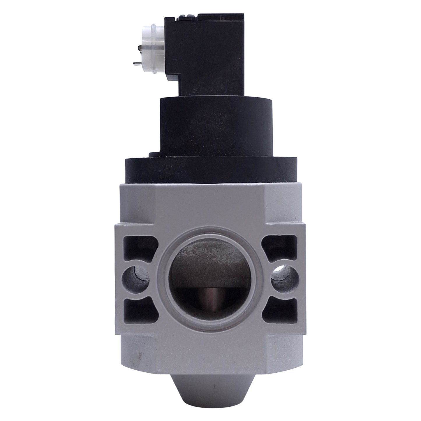 New – Open box Festo HEE-D-MIDI-24 On/Off Start Valve 2.5-16bar, 24VDC, G1/4, 3/2-Way