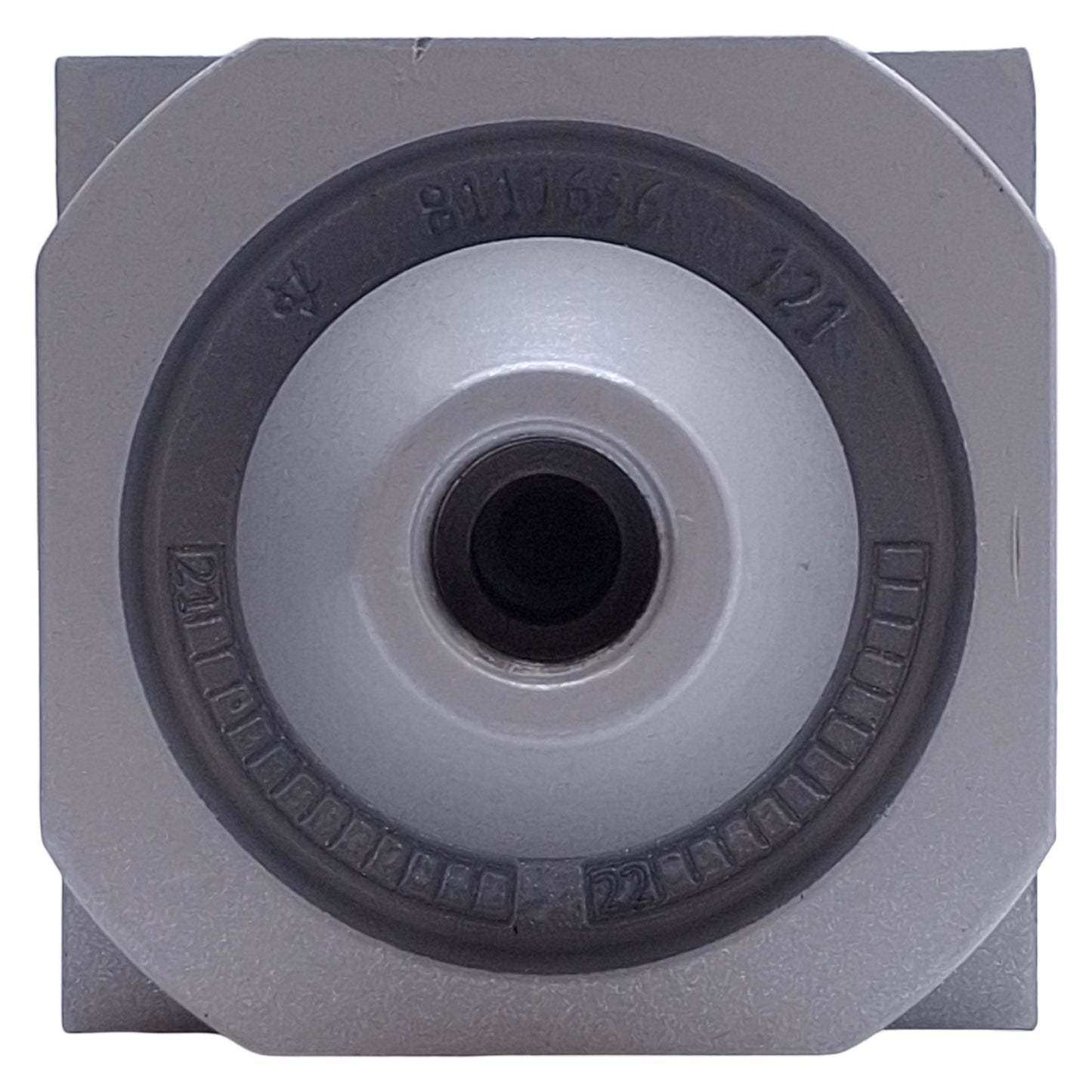 New – Open box Festo HEE-D-MIDI-24 On/Off Start Valve 2.5-16bar, 24VDC, G1/4, 3/2-Way