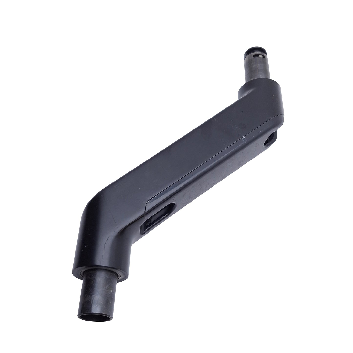 Used Humanscale M8 Angled Link Monitor Arm For Monitor Mount, *Arm Only*