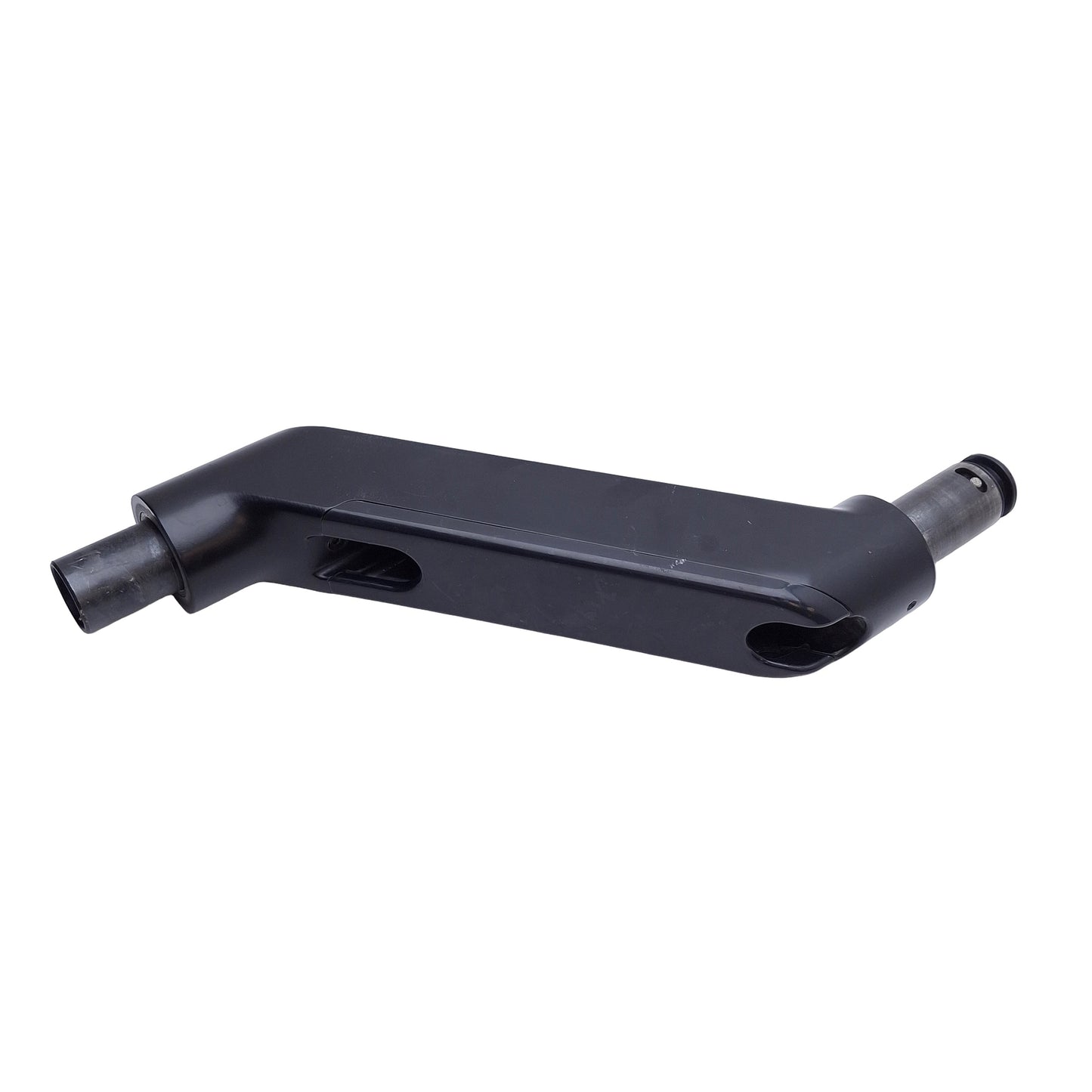 Used Humanscale M8 Angled Link Monitor Arm For Monitor Mount, *Arm Only*