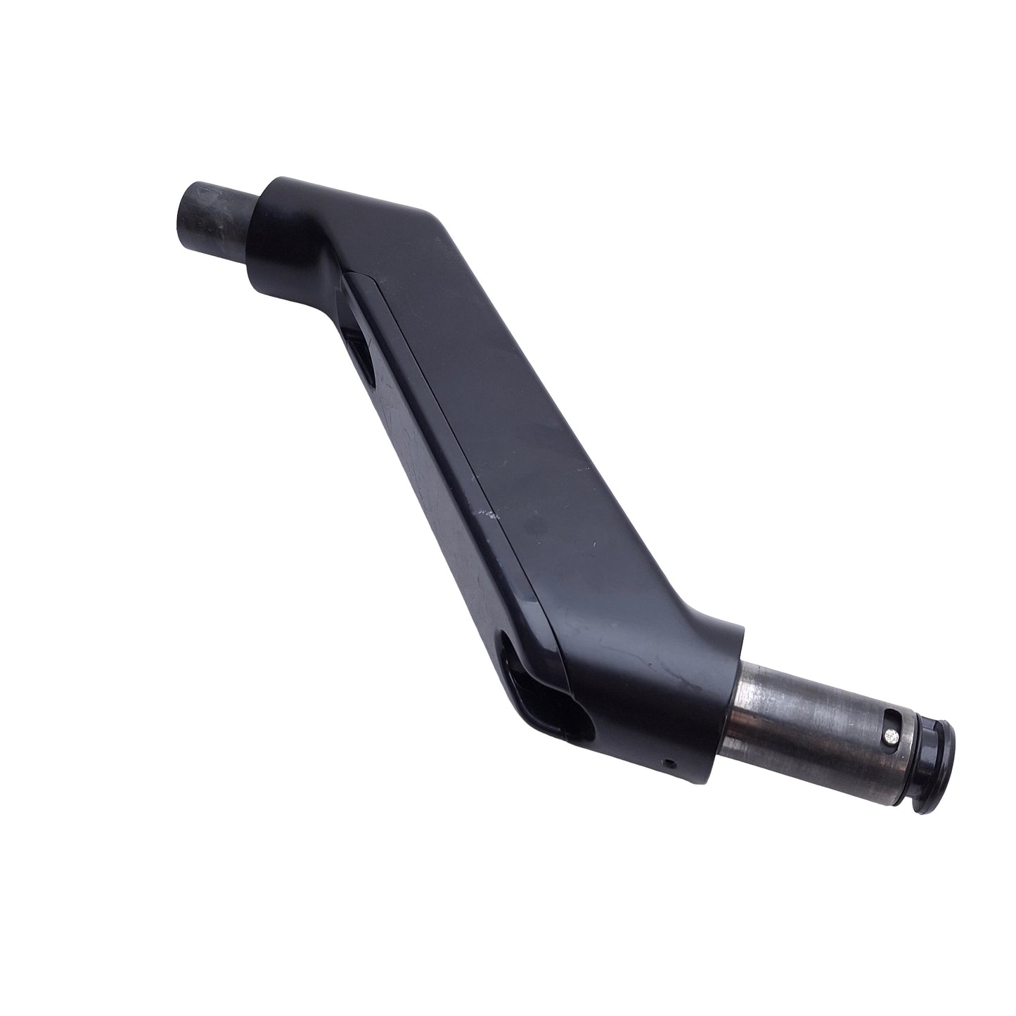 Used Humanscale M8 Angled Link Monitor Arm For Monitor Mount, *Arm Only*