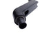 Used Humanscale M8 Angled Link Monitor Arm For Monitor Mount, *Arm Only*